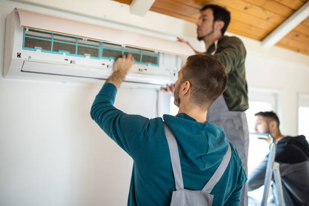 Best HVAC Software and Technology in Waynesboro, GA