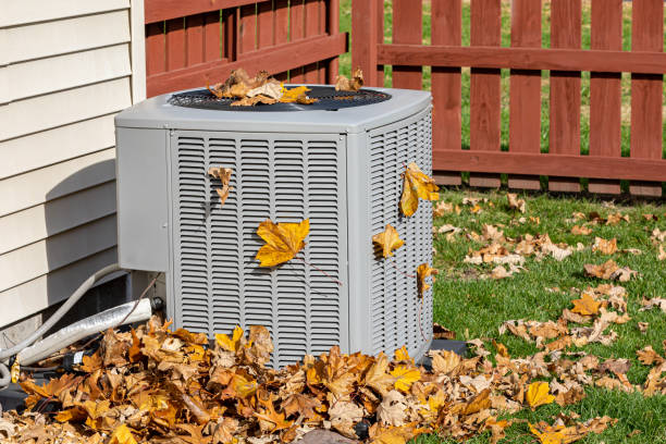 Best Residential HVAC in Waynesboro, GA