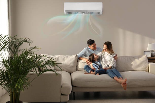 Best VRF (Variable Refrigerant Flow) Systems in Waynesboro, GA