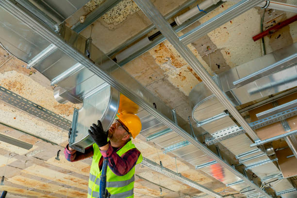 Best Residential HVAC in Waynesboro, GA