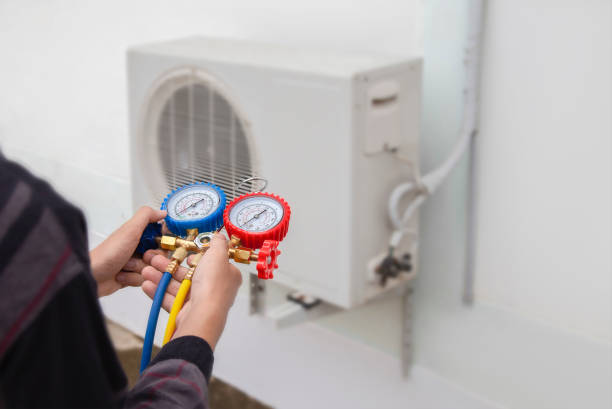 Best Solar-powered HVAC Systems in Waynesboro, GA