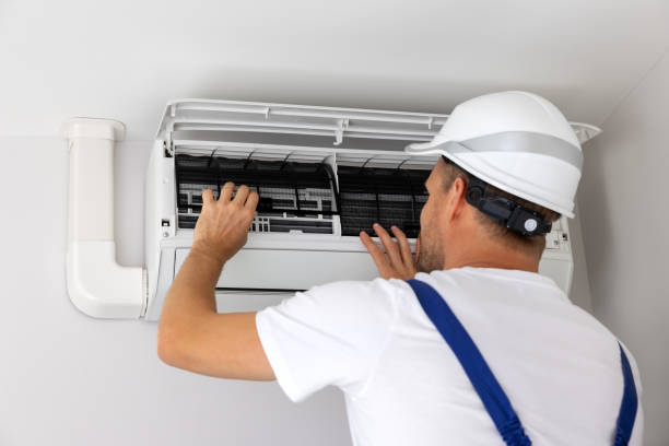 Best Seasonal HVAC Services in Waynesboro, GA